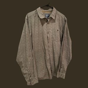 Mountain Hardware Shirt